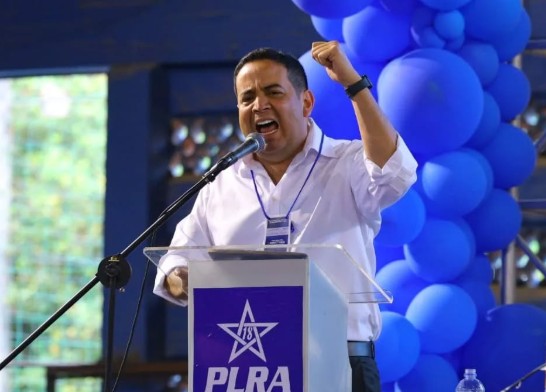 “La oposición va a llegar unida en Asunción”, apuntó Ricardo Estigarribia