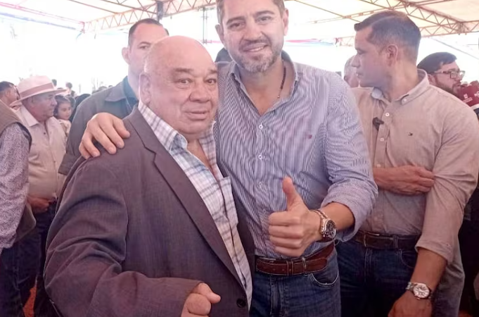 ¿Gobierno sin coordinación? Peña admite que ni conocía al nuevo titular del INDI