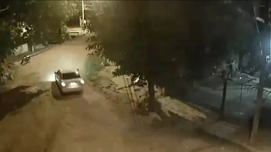 Ataque armado deja dos heridos en Ypané: la Policía investiga un posible conflicto entre barrabravas