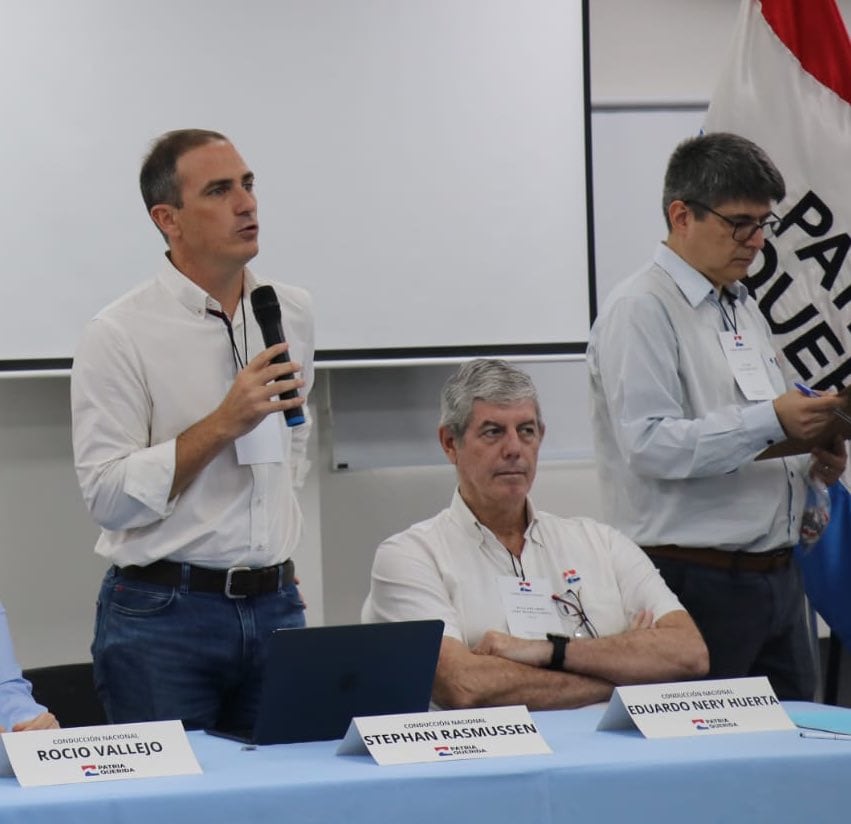 PPQ apura definición de candidatura única tras anunciar respaldo a Soledad Núñez