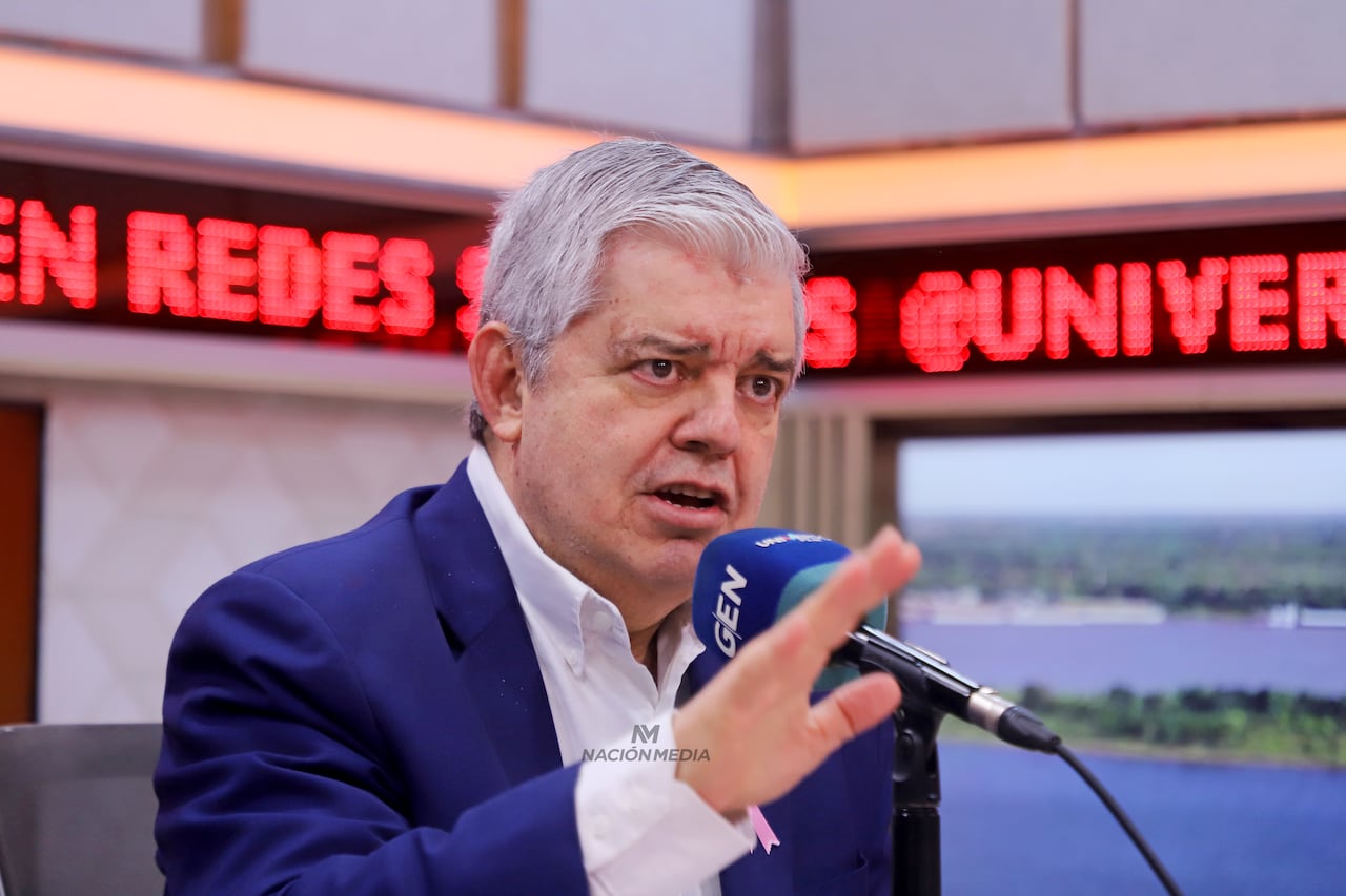 Apuesta por la seguridad: Policía tendrá USD 50 millones más en 2026