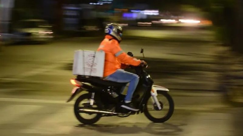 Saldrán a la caza de los que circulan de contramano: en especial, los deliverys