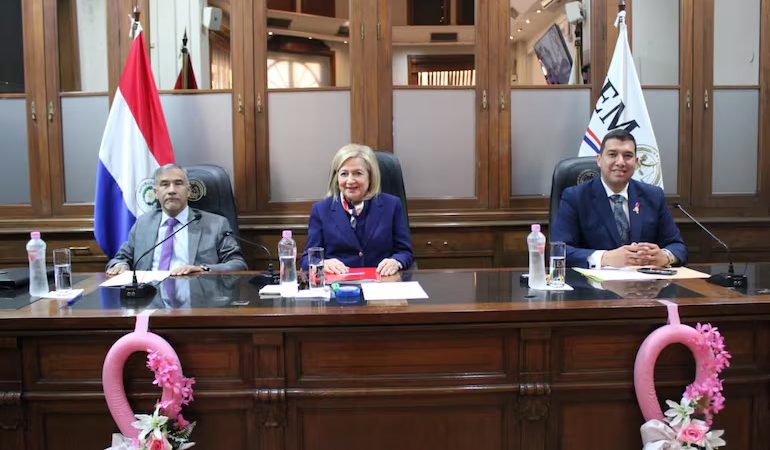 La Mafia Manda: por «cuestión aritmética» archivan causa contra fiscala y juez