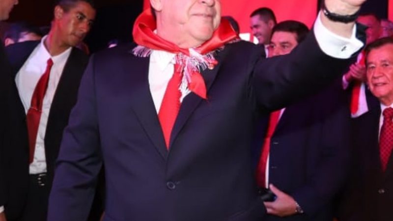 Cartismo celebra absolución como victoria moral: «Otra mentira que se cae», afirman