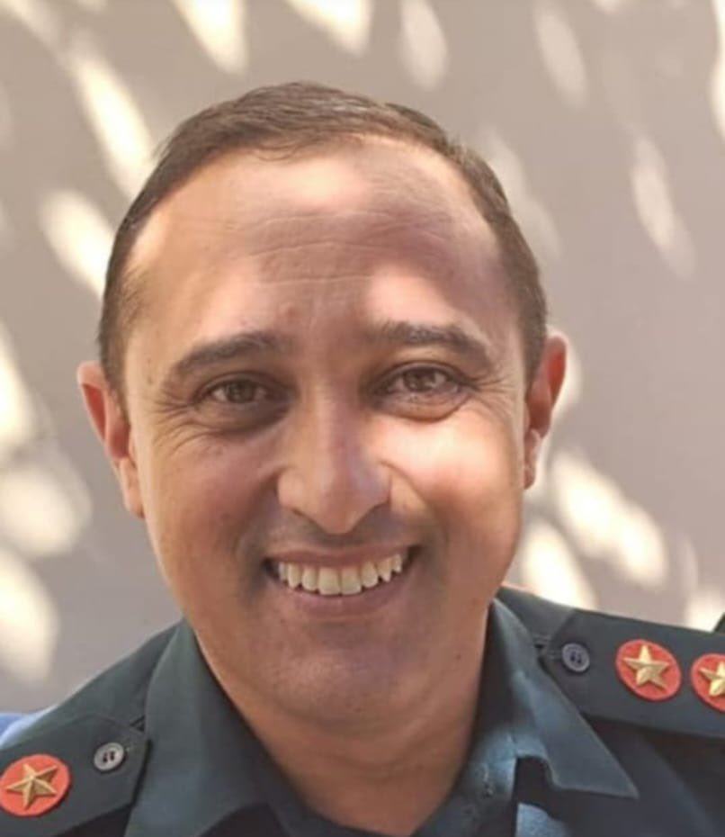 Autopsia revela que militar recibió un solo impacto de bala