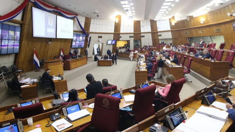 Blindaje de datos: Diputados sepultan leyes de transparencia y dejan a Peña el último candado