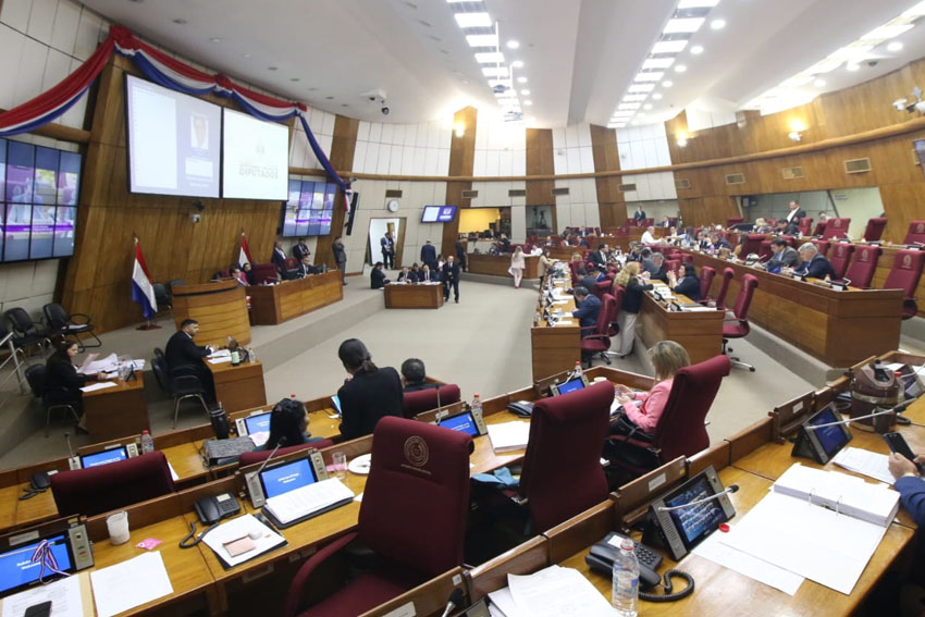 Blindaje de datos: Diputados sepultan leyes de transparencia y dejan a Peña el último candado