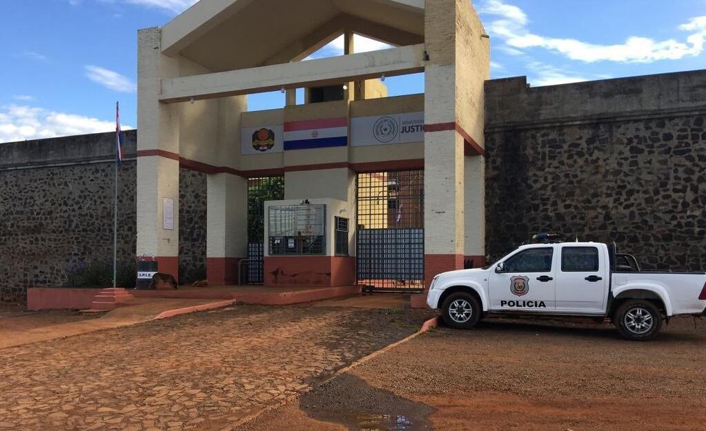 Interno habría festejado el cumple de su hija dentro del Cereso