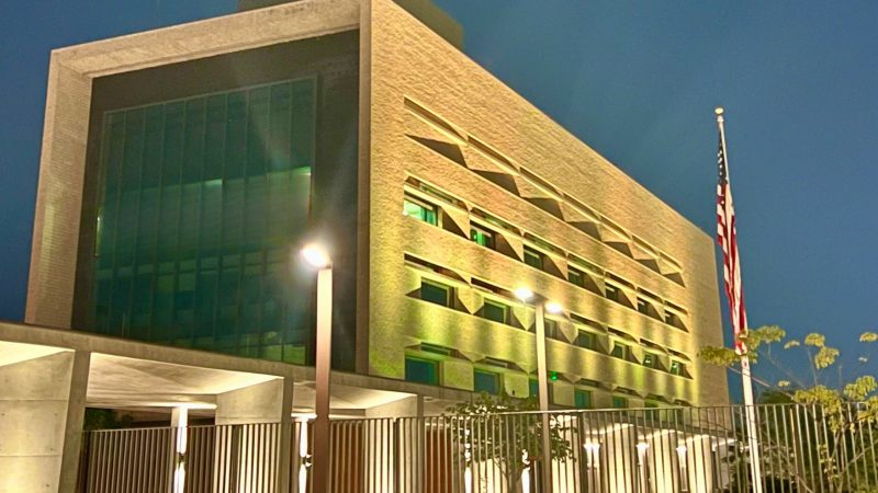 EE.UU. levanta sanción a Cartes por “cambio de circunstancias”: ya no encaja en su política exterior