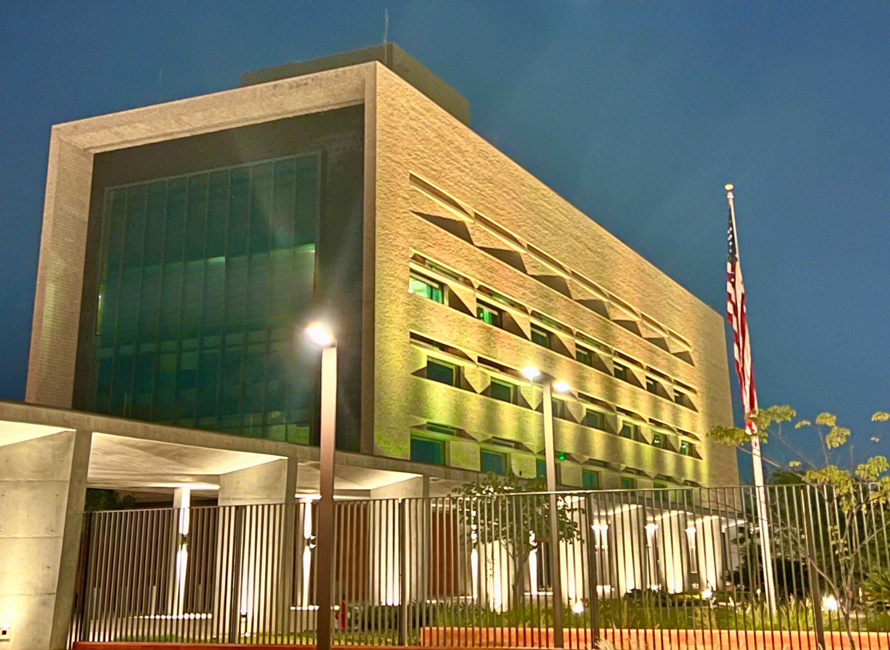 EE.UU. levanta sanción a Cartes por “cambio de circunstancias”: ya no encaja en su política exterior