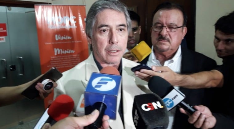 Reforma del transporte: Cetrapam reclama ley aplicable, diálogo y mayor presupuesto