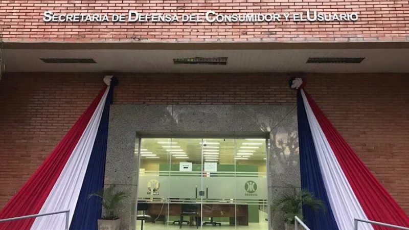 Sedeco lanza concurso para jefatura de prensa con requisito mínimo de bachillerato