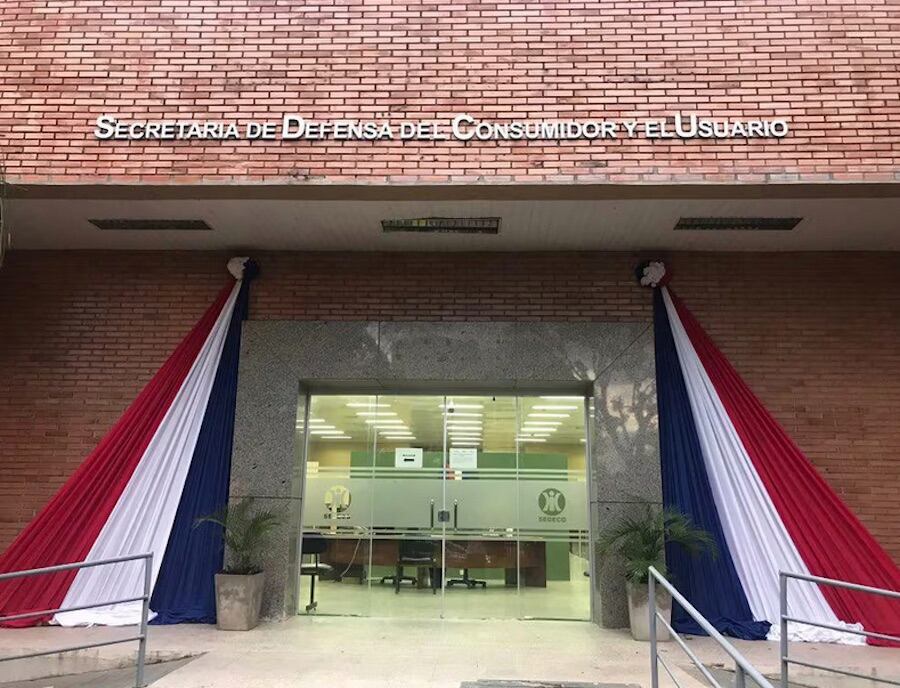 Sedeco lanza concurso para jefatura de prensa con requisito mínimo de bachillerato