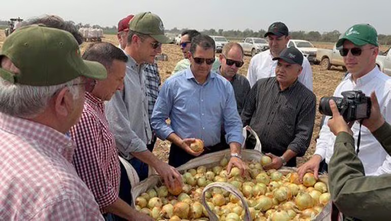 Fecoprod, CAP y UGP critican intervención de la DNIT y exigen garantías al Gobierno