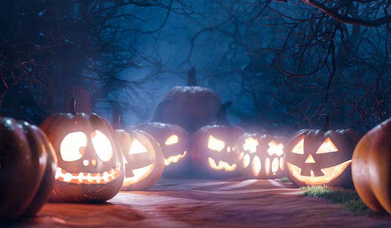 ¿Qué hará la Policía ante la prohibición de Halloween en Caapucú?