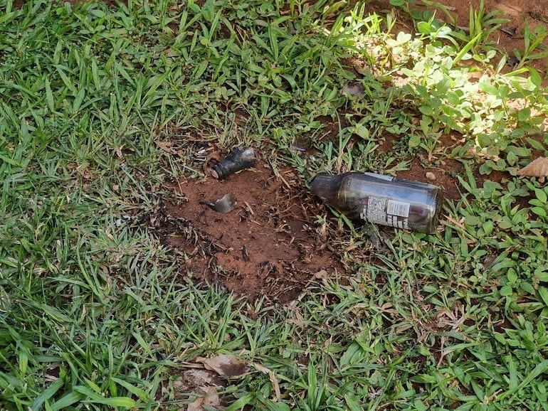 «Todavía estamos con susto, con miedo», dijo periodista víctima de atentado