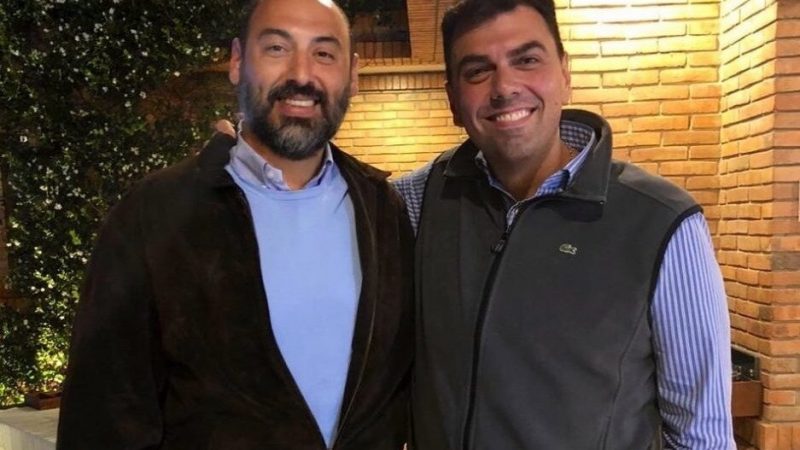 ¡Retrucó! La contundente respuesta de Marco Trovato a Raúl Zapag