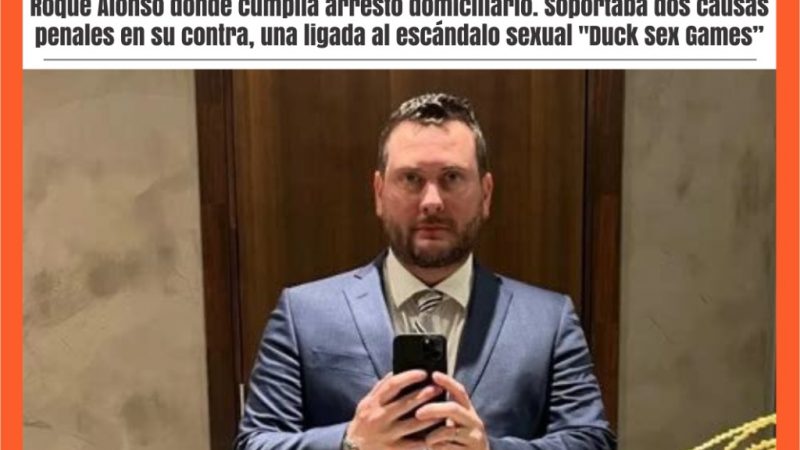 Tapa del 1 de octubre del 2025