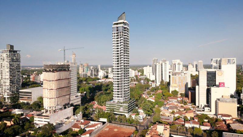 Paraguay se posiciona como tierra de oportunidades para la inversión y el desarrollo inmobiliario