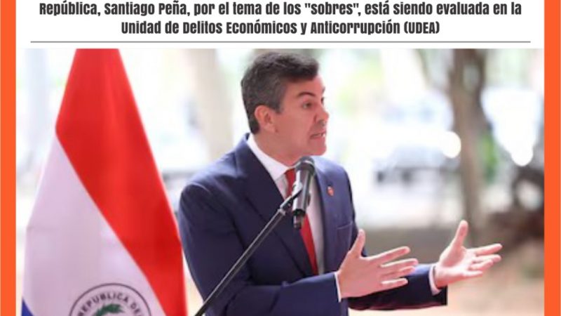 Tapa del 9 de octubre del 2025