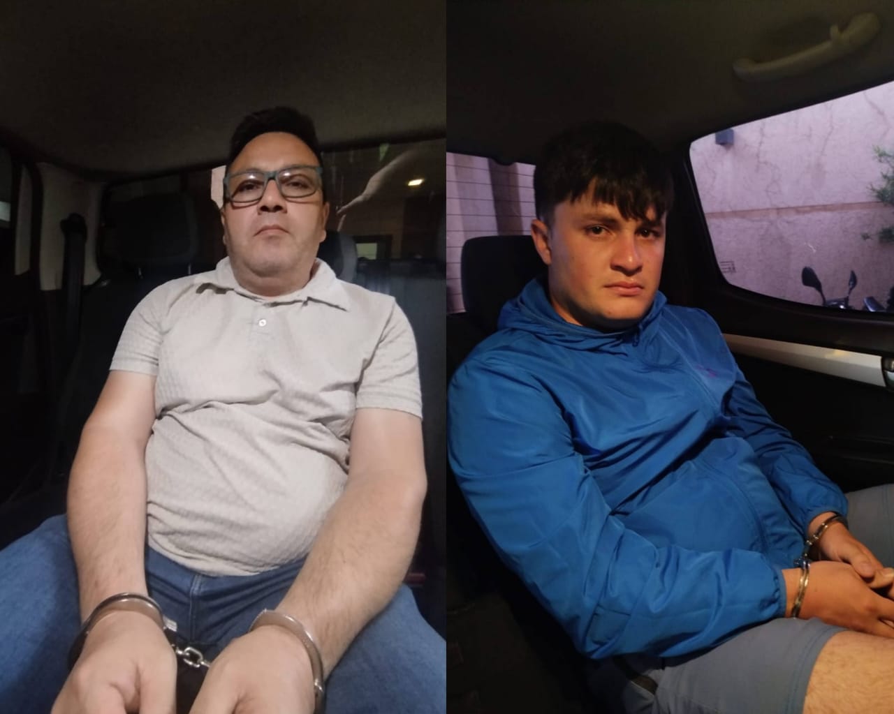 Juzgado decreta prisión preventiva para dos detenidos por el homicidio de Guillermo Moral