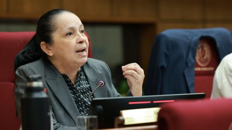 Pipo y Yolanda se disputan la suplencia de Yamy Nal en el JEM