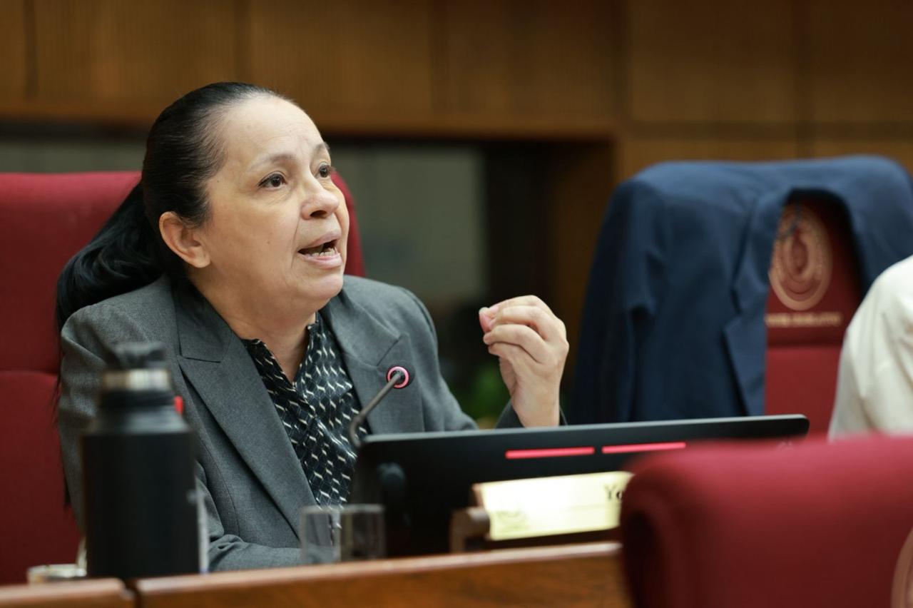 Pipo y Yolanda se disputan la suplencia de Yamy Nal en el JEM