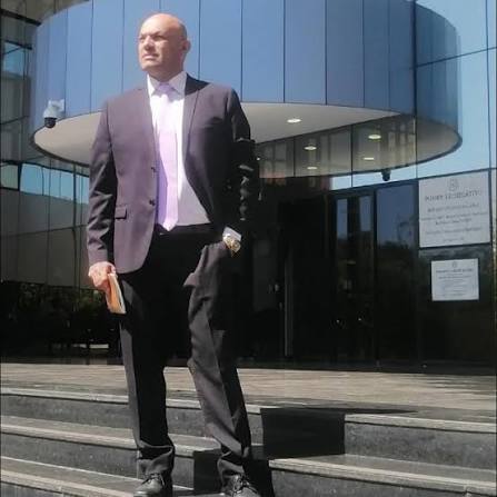 Betho Barbero cuestiona proyecto de ley que busca “blindar” a grandes empresarios de la belleza