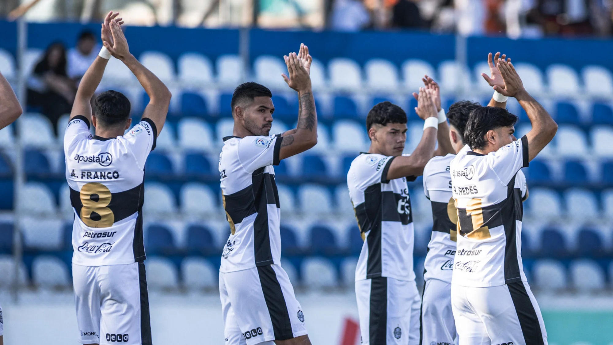 Olimpia busca redimirse en el superclásico: ganar para salvar el año