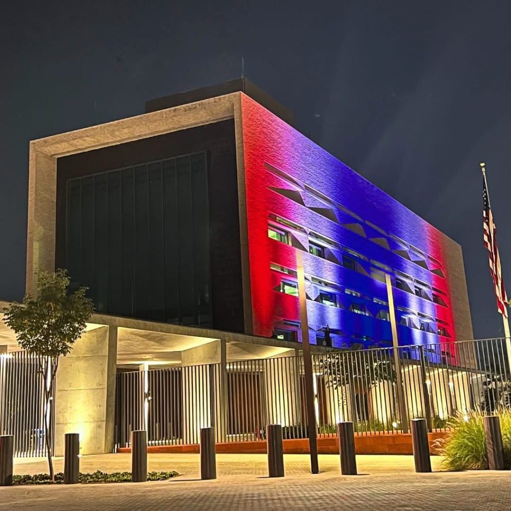 Cierre del gobierno de EE.UU. impacta servicios consulares en Paraguay