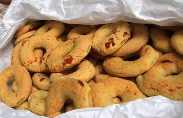 La chipa sigue entre los 100 mejores panes del mundo, según «TasteAtlas»