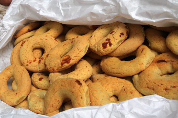 La chipa sigue entre los 100 mejores panes del mundo, según «TasteAtlas»