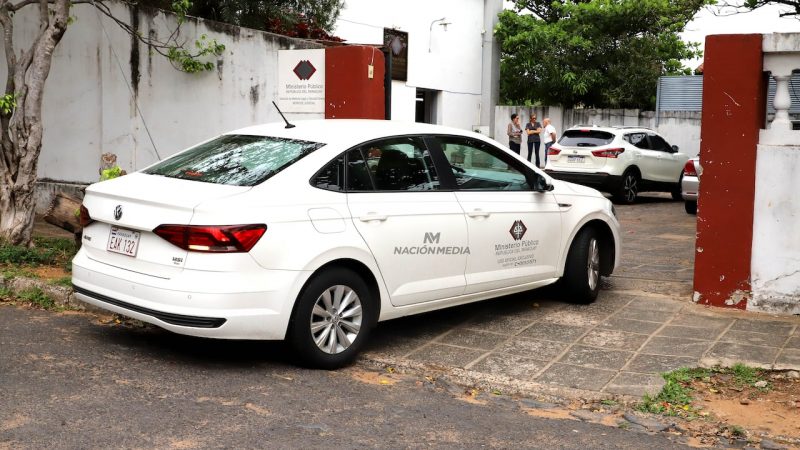 Medicina forense de Paraguay trabaja como Corea de 1950, según la Koica