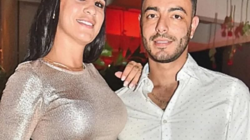 Investigación a pareja del narco Sebastián Marset se extiende por 6 meses