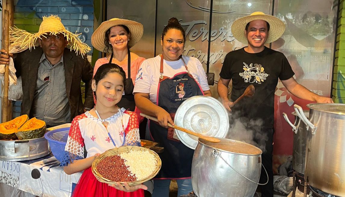 Jopará del 1 de octubre: tradición que une, comparte y atrae abundancia