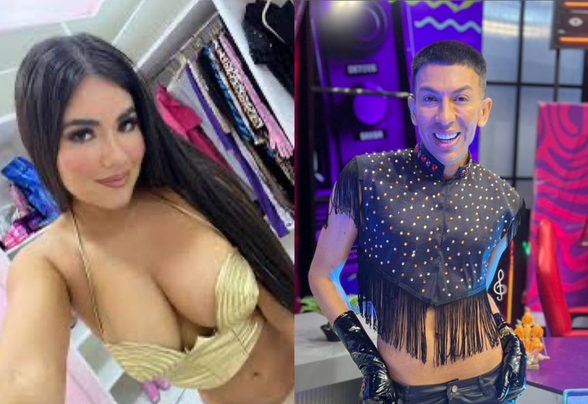 Laurys Rodríguez en la mira: ¿desaire a Toñito Gaona en pleno aniversario de casino?