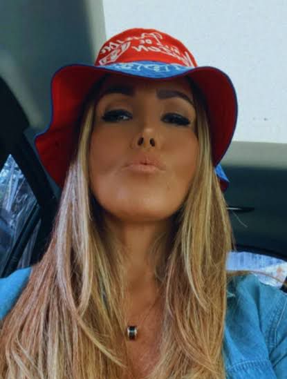 Lorena Arias “Si tengo poder en Cerro, cambio la fecha de aniversario”