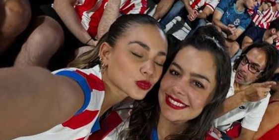 Escándalo en redes: Nicole y Larissa en el centro de la polémica