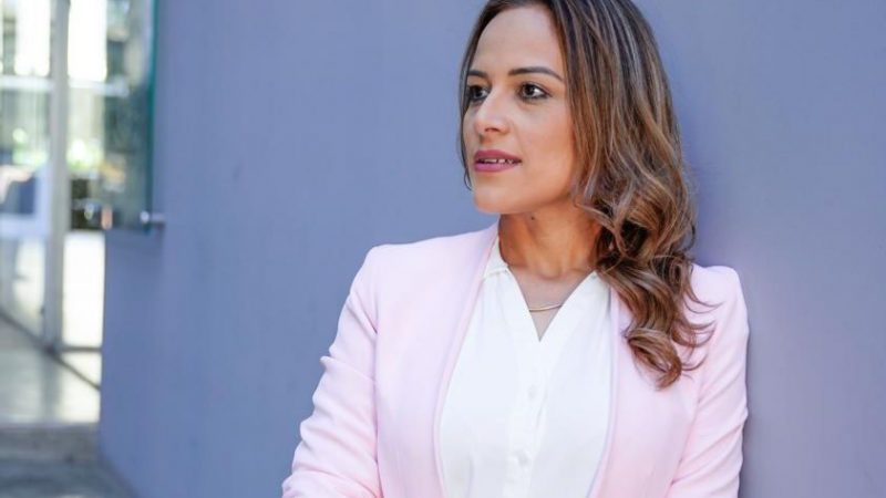 Octubre Rosa: Cuando se cae el cabello, pero no la fuerza