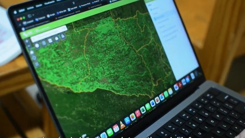 PNUD celebra 48 años en Paraguay, contribuyendo a su transformación digital