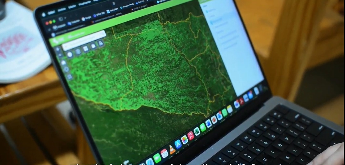 PNUD celebra 48 años en Paraguay, contribuyendo a su transformación digital