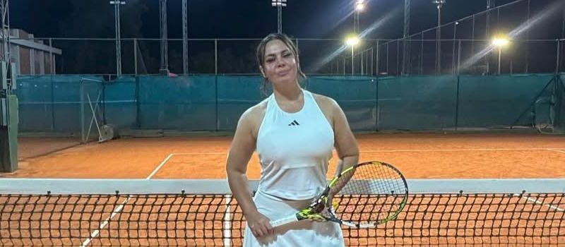 Rocío Núñez estalla en redes: “Me sancionaron injustamente y me dijeron gorda de mierda”