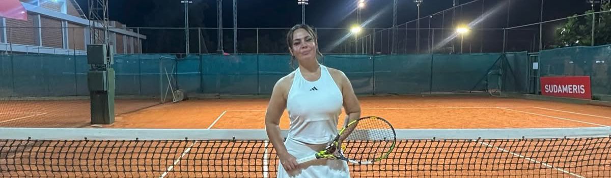 Rocío Núñez estalla en redes: “Me sancionaron injustamente y me dijeron gorda de mierda”