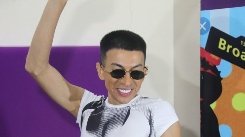 Toñito Gaona dispara sin filtros contra las iglesias evangélicas: “Es todo plata  Je’ú, comida de plata”