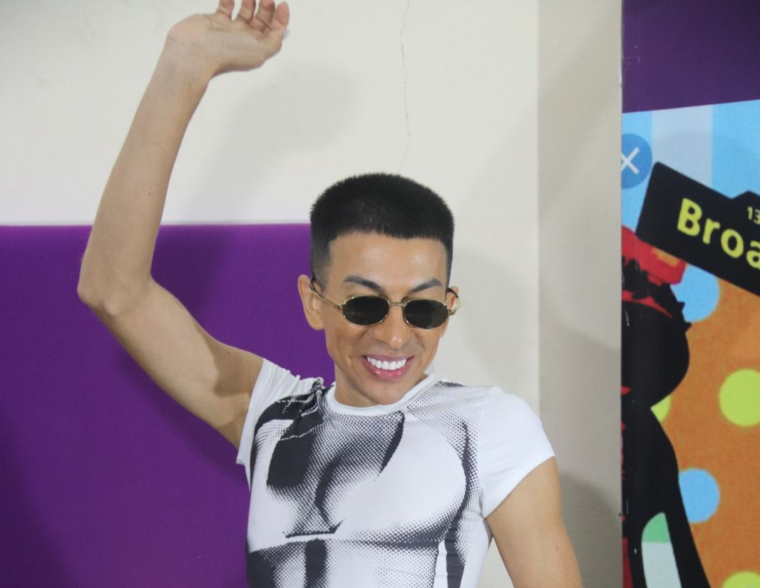 Toñito Gaona dispara sin filtros contra las iglesias evangélicas: “Es todo plata  Je’ú, comida de plata”