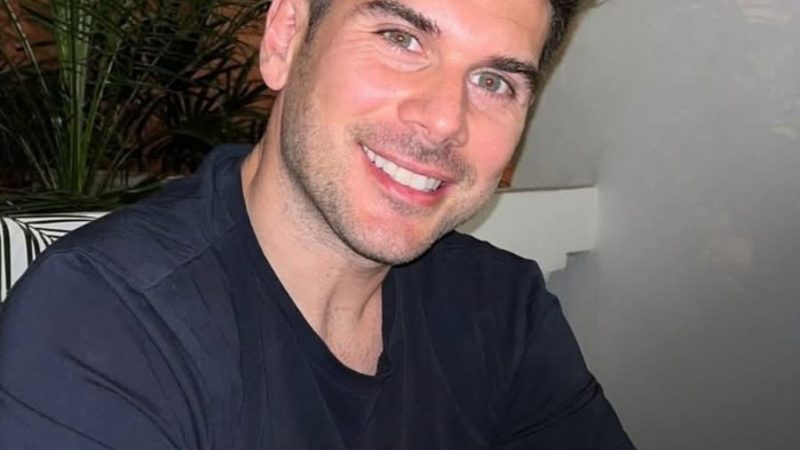 Fiscalía sostiene que Carlos Viveros cometió estafa al vender un auto con embargo judicial vigente