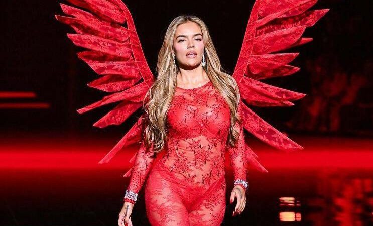 Victoria’s Secret recupera su brillo con un desfile más inclusivo y diverso