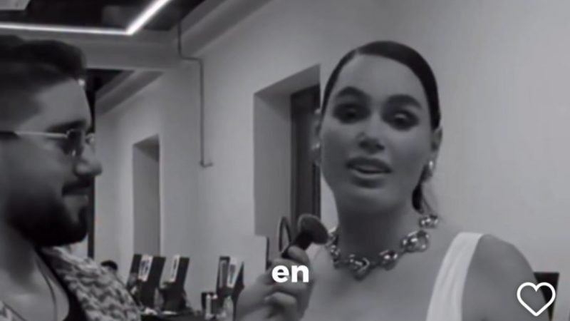 Stephi Stegman: de las pérdidas más duras a las pasarelas más importantes