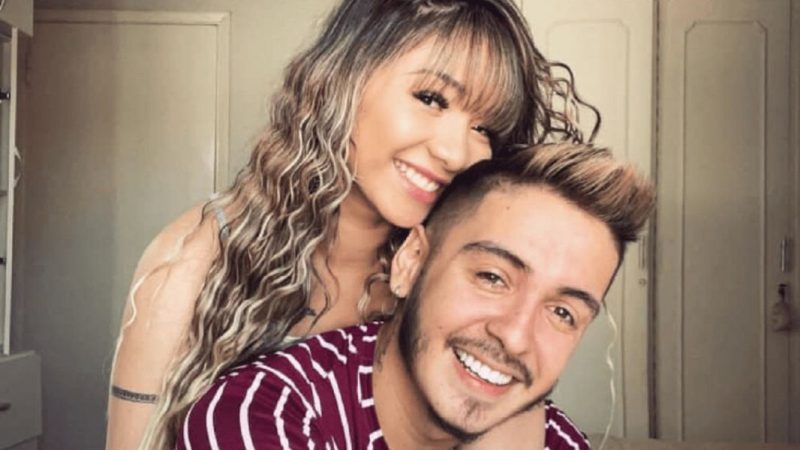 Entre rumores de idas y vueltas, Marilina Bogado y Will Fretes celebran una década de amor