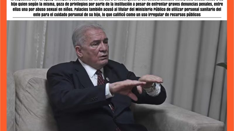 Tapa 28 de octubre 2025